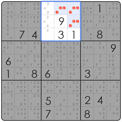 sudoku online print