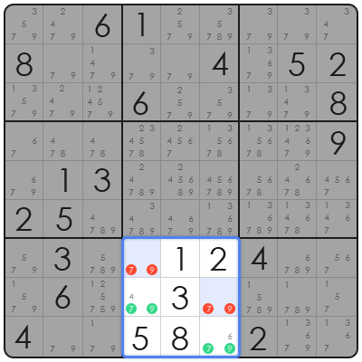 monster sudoku